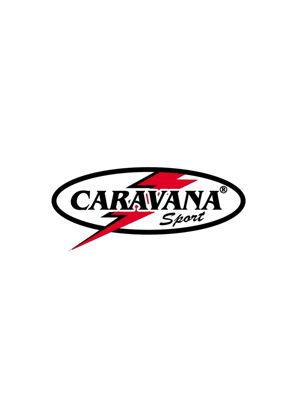 CaravanaSportlogo设计欣赏CaravanaSport体育标志下载标志设计欣赏