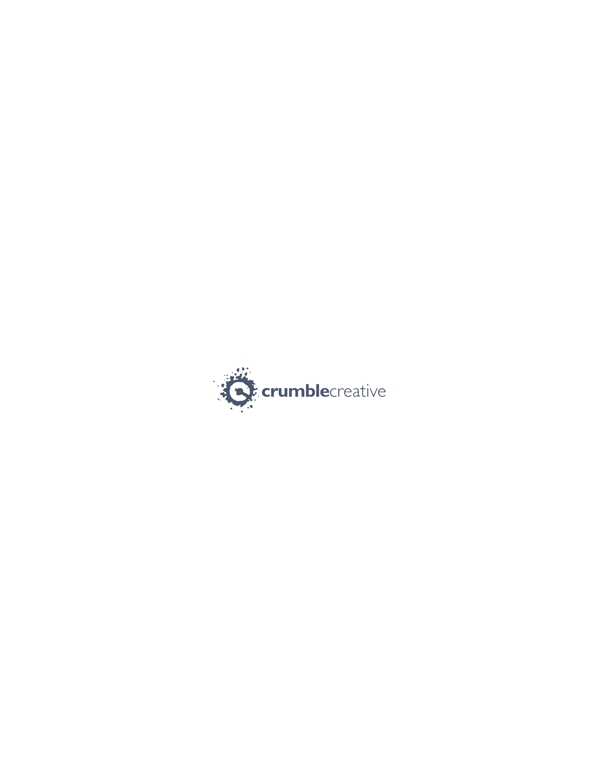CrumbleCreativeLtdlogo设计欣赏CrumbleCreativeLtd工作室标志下载标志设计欣赏
