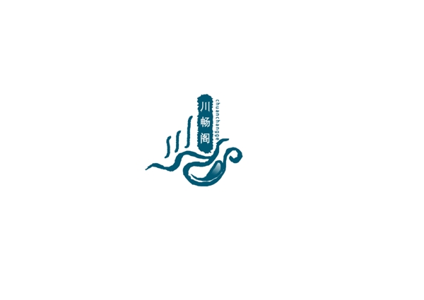 茶楼logo