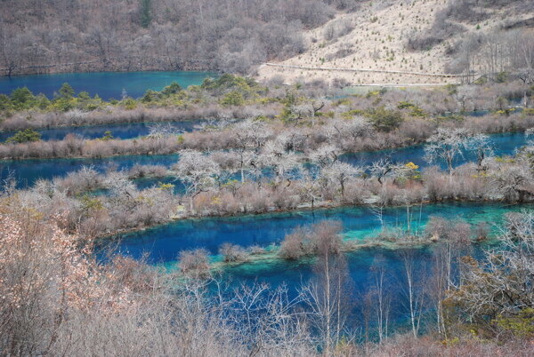 九寨沟