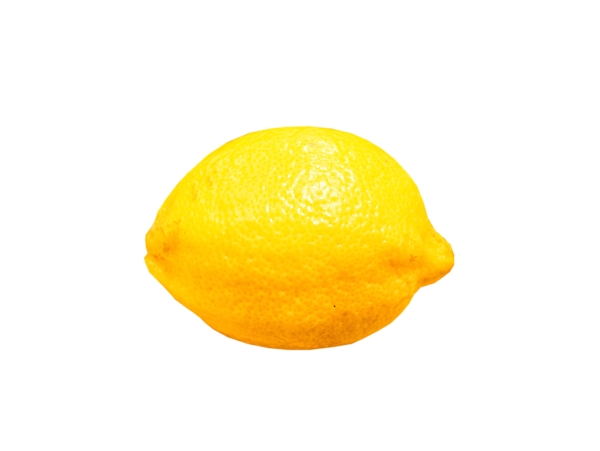 水果柠檬天然食物