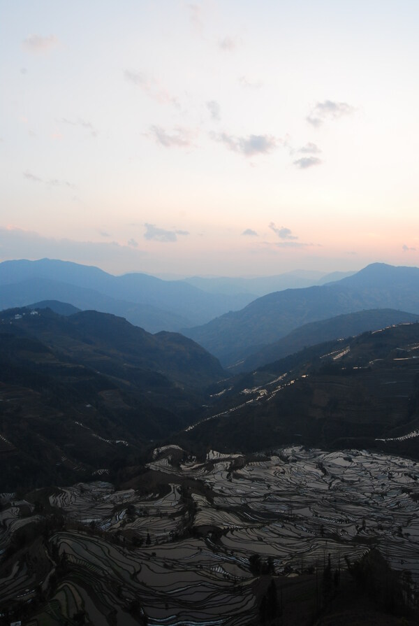 云南风景图片