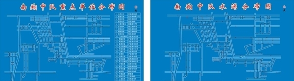 上海南翔消防队图纸图片