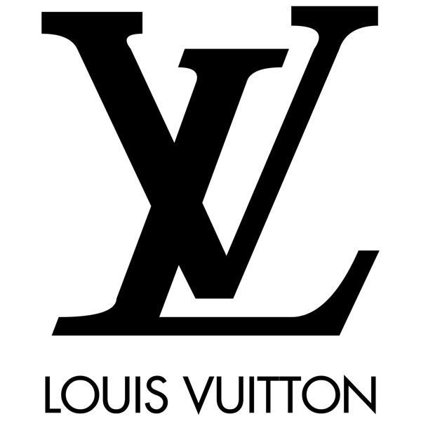 LV路易威登logo图片