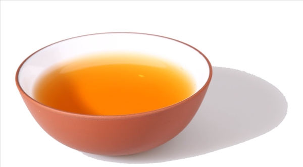 红茶抠图茶杯