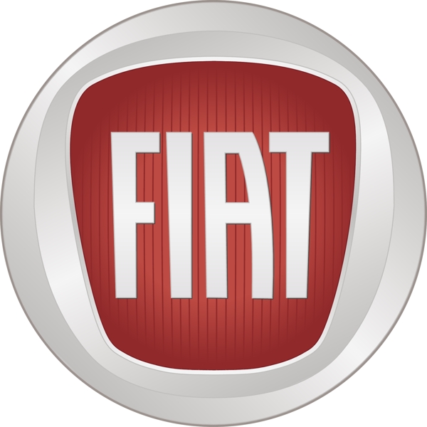 Fiat菲亚特汽车标志
