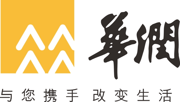 华润燃气logo图片