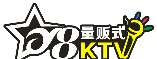 Y8量贩式KTV标志