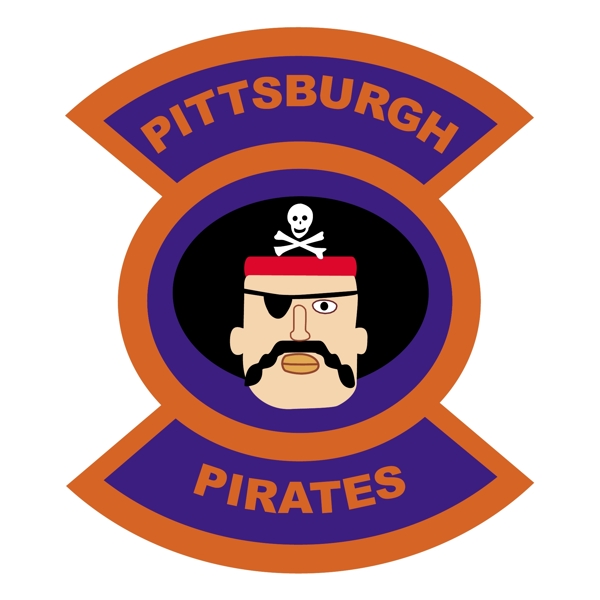 匹兹堡海盗队141