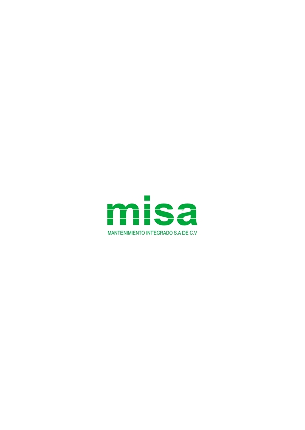 MISASAdeCVlogo设计欣赏MISASAdeCV化工业LOGO下载标志设计欣赏