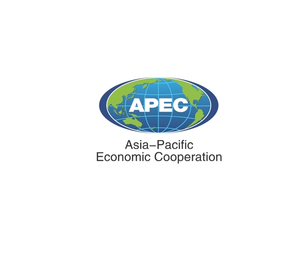 APEC标志矢量
