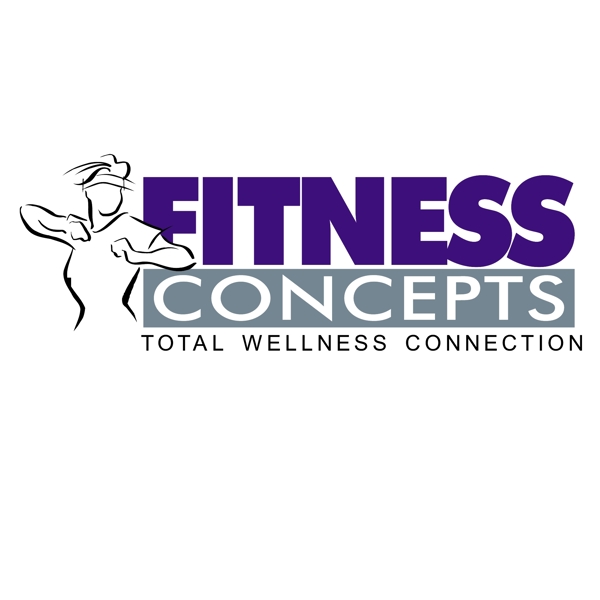 fitnessconceptslogo设计欣赏fitnessconcepts体育赛事标志下载标志设计欣赏