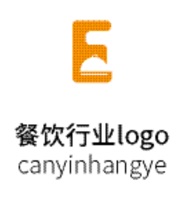 餐饮行业logo