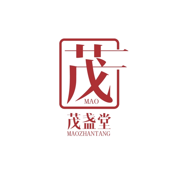 瓷器行业logo设计