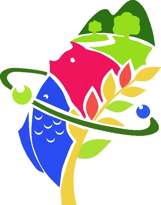 台湾农产品logo标志图片