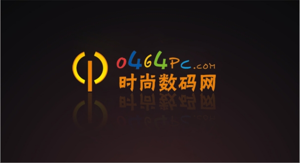 数码网站logo图片