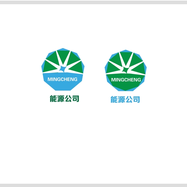 公司logo标志