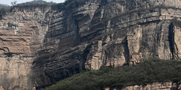 太行山图片