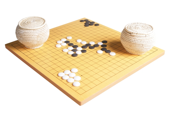 围棋