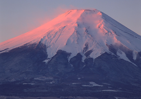 富士山图片