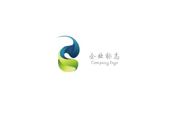 鱼LOGO图片