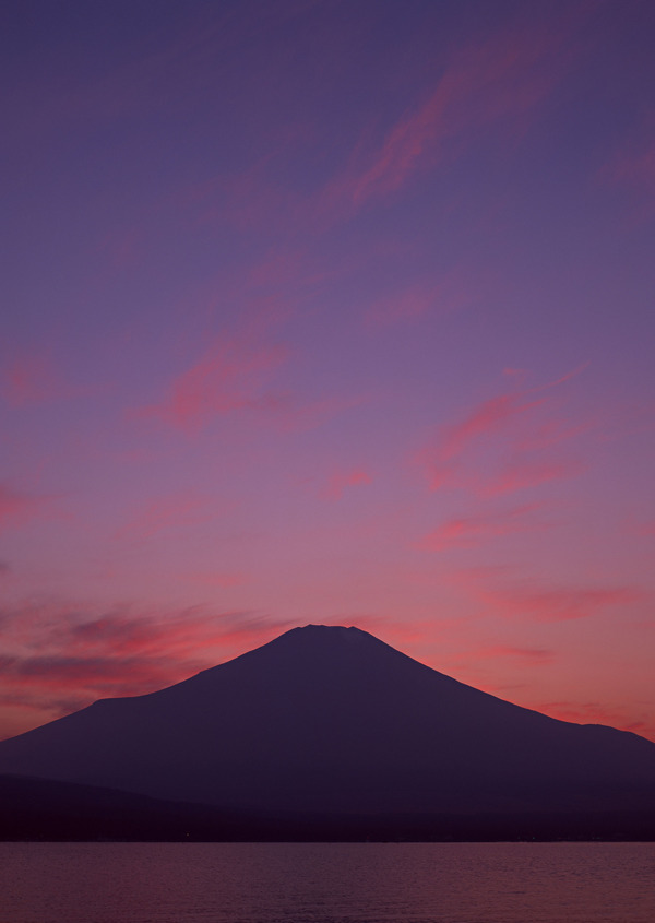 富士山图片