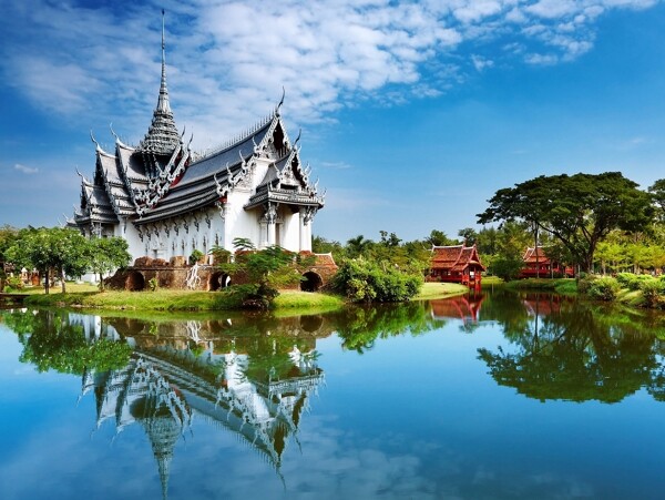 泰国风光图片