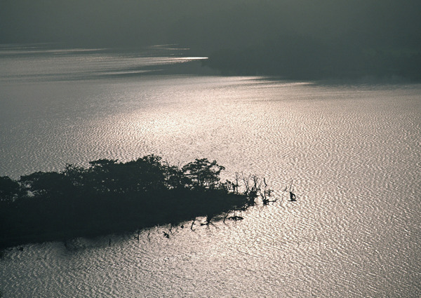 高山流水