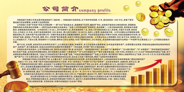 公司简介图片