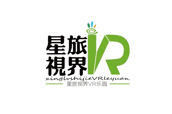 3D科技logo