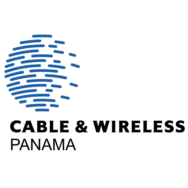 CableandWirelesslogo设计欣赏CableandWireless通讯公司LOGO下载标志设计欣赏