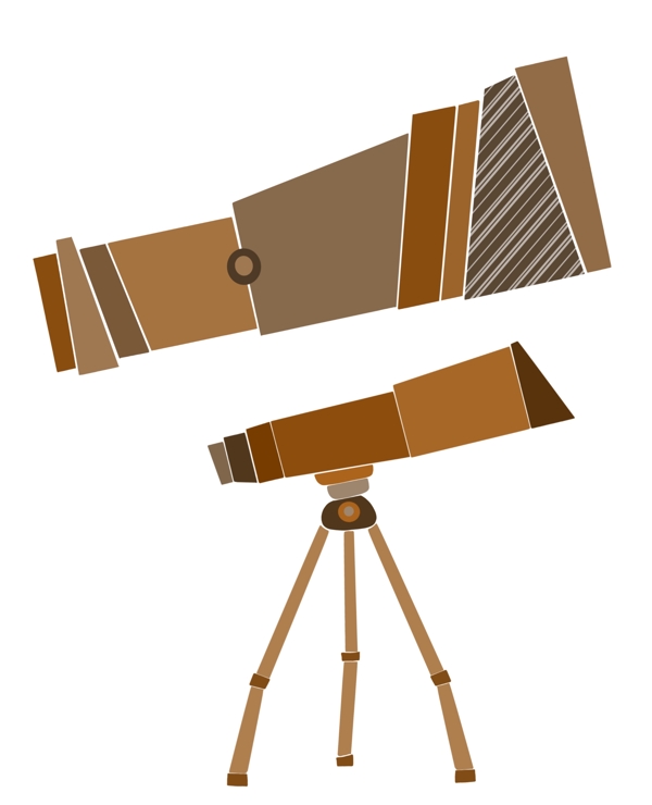 生活旅游望远镜远视镜