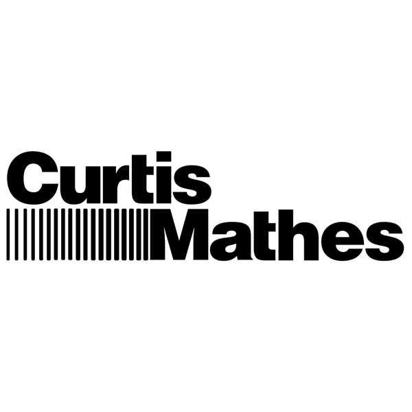 柯蒂斯数学