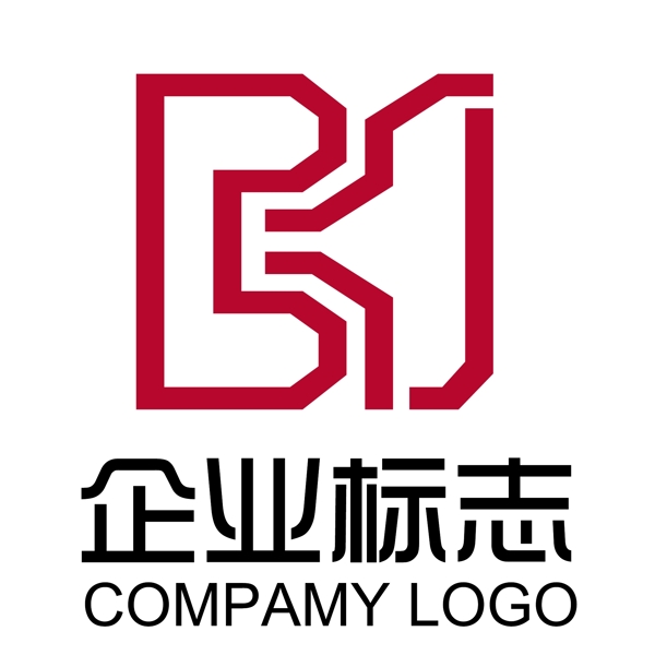 bjlogo标志图片