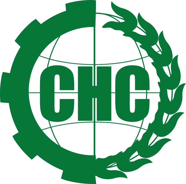 CHC有机产品认证标志图片
