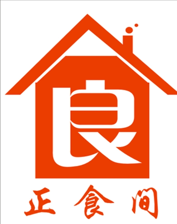 正食间良心食府LOGO