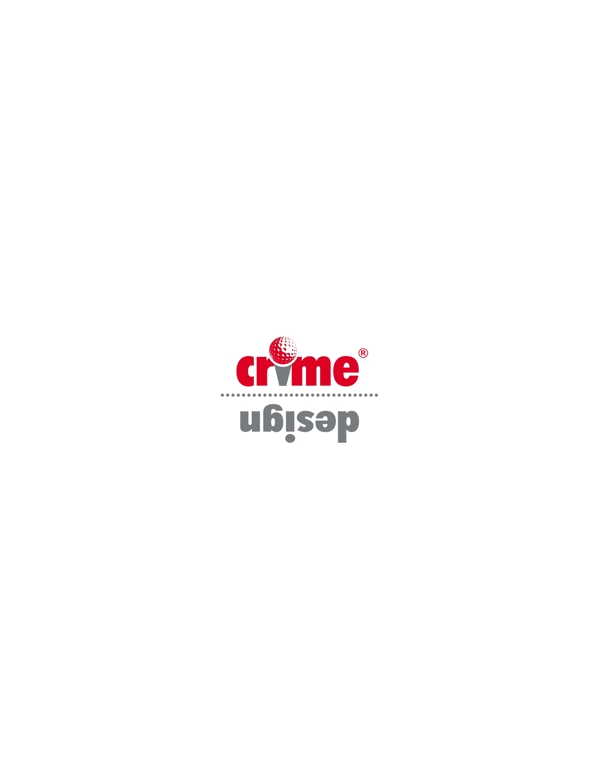 CrimeDesignlogo设计欣赏CrimeDesign工作室标志下载标志设计欣赏