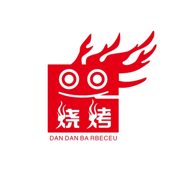 旦旦铜锅涮logo