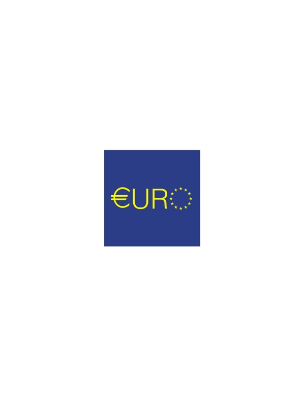 Eurologo设计欣赏IT公司LOGO标志Euro下载标志设计欣赏