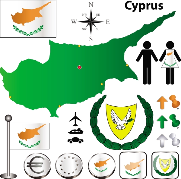 塞浦路斯图片