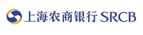 上海农商银行logo