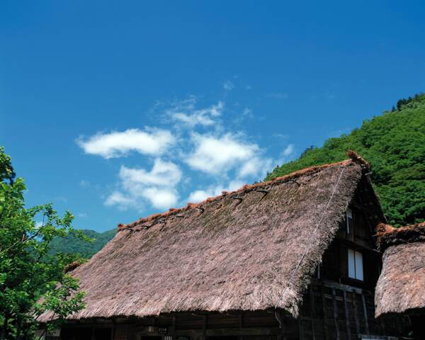 日本风光图片