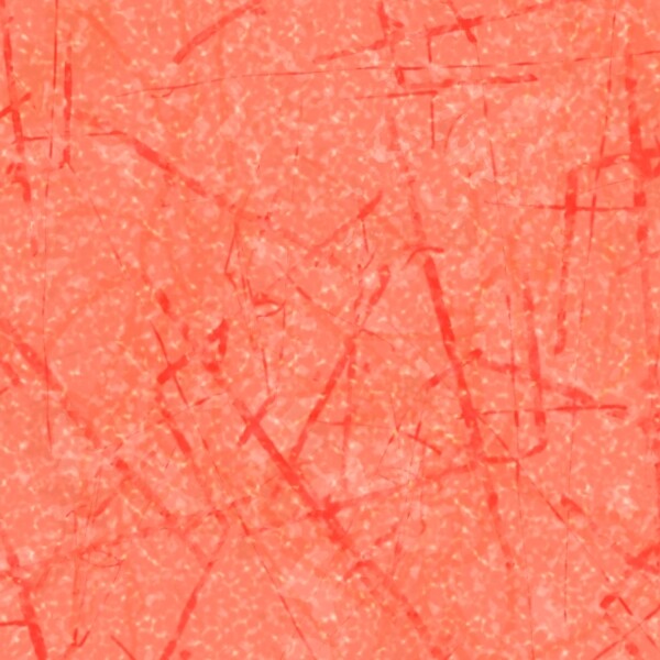 原创简约珊瑚色粉色裂纹质感广告主图背景