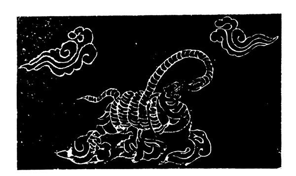 动物图案两宋时代图案中国传统图案12