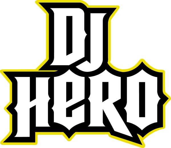 DJ英雄