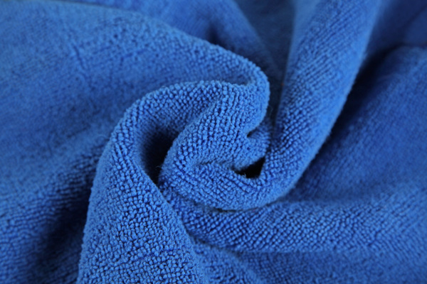 超细纤维毛巾图片