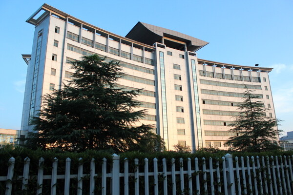 行政大楼图片
