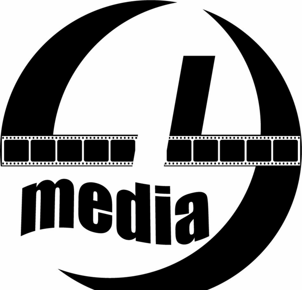 LYmedia传媒LOGO图片