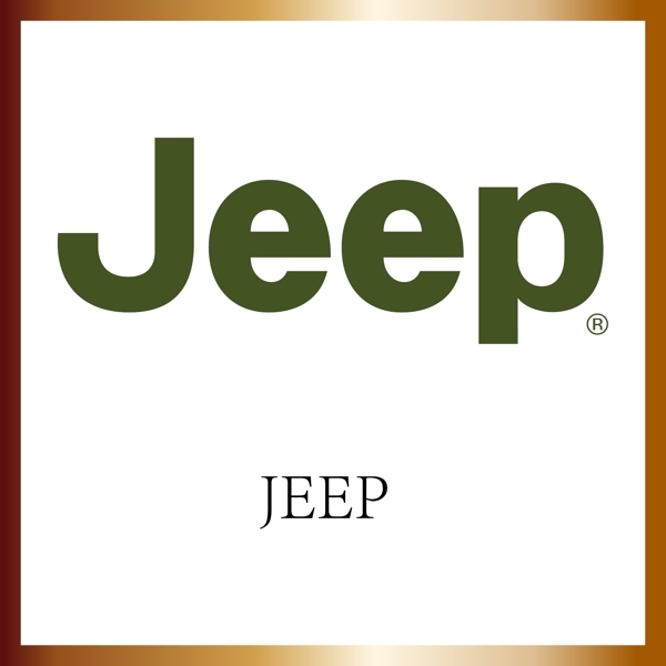 Jeep男装