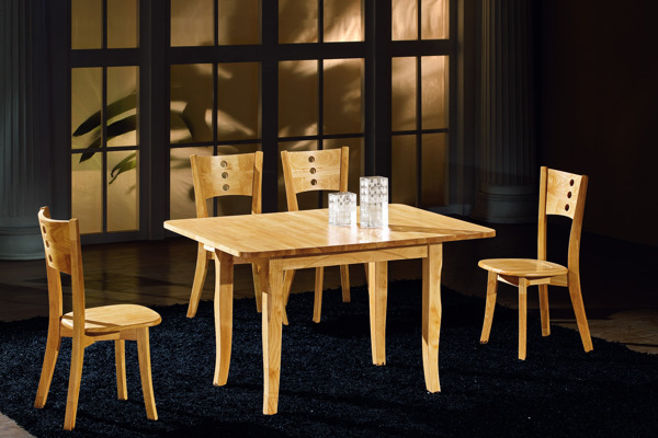 实木餐台餐椅免费图实木餐台餐椅背景